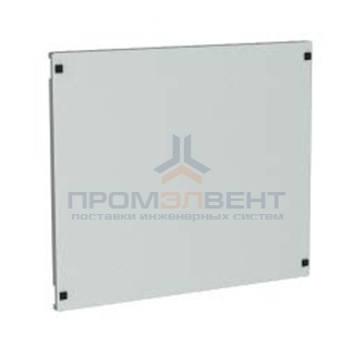 Секционная панель, сплошная, В200мм, Ш400мм