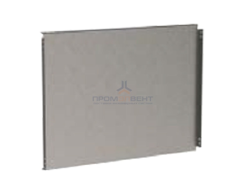 Монтажная плата, секционная, В150мм, для шкафов DAEШ1000мм