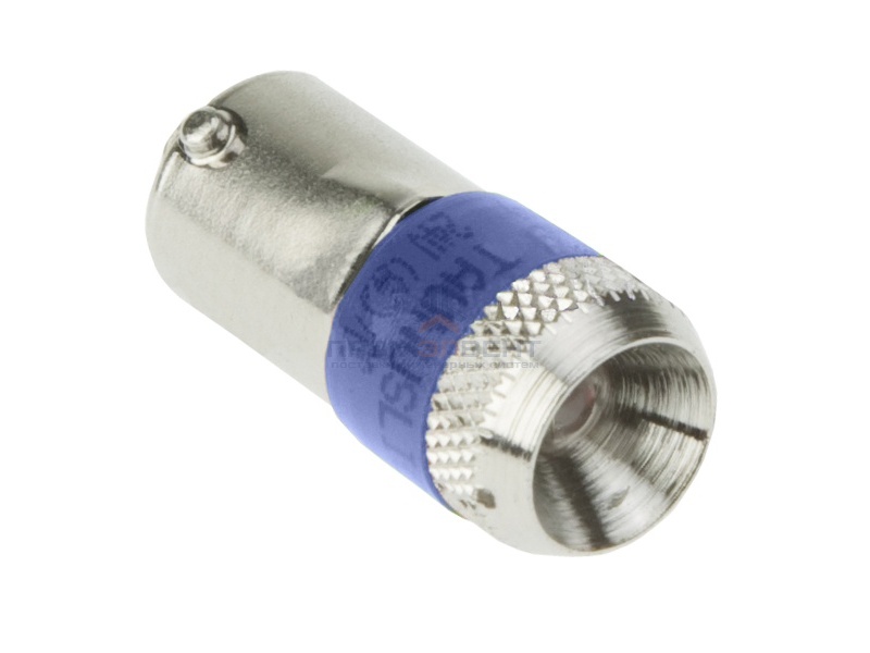 Светодиод ABB KA2-2224 синий 230В AC